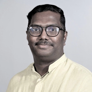Arun Gokul