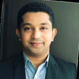 Arun Gopalakrishna Kurup