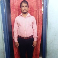 Arun Goswami