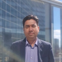 Arun Jadhav