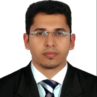 Arun John