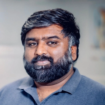 Arun Joseph