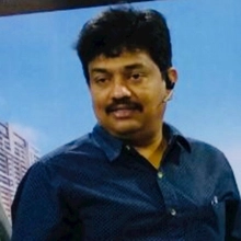 Arun K Gattu