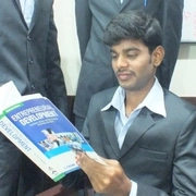 Arun Kaleeswaran K