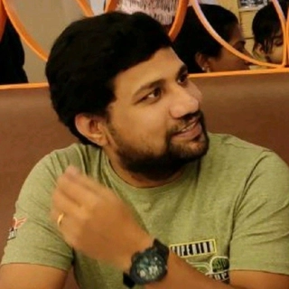 Arun Kumar