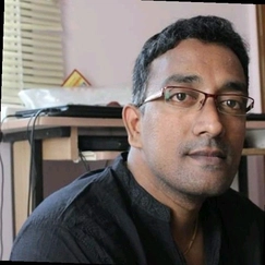 Arun Kumar