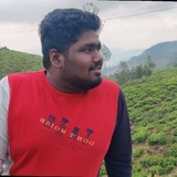 Arun Kumar