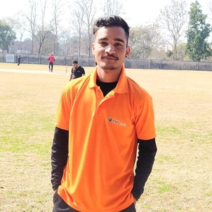 Arun Kumar