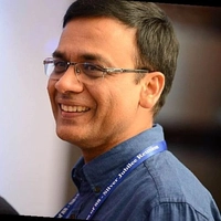 Arun Kumar