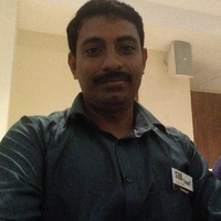 Arun Kumar