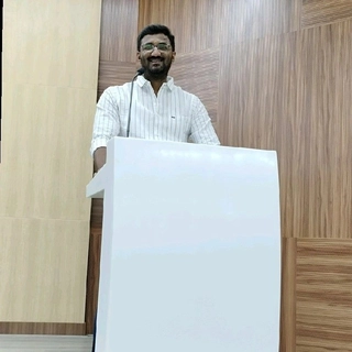 Arun Kumar Chinraj