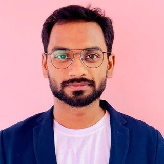 Arun Kumar Jena