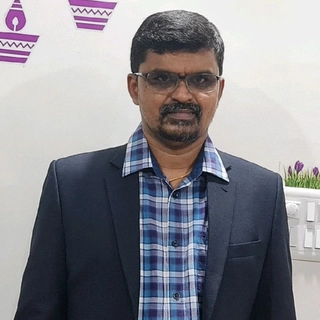 Arun Kumar K