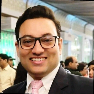 Arun Kumar Kaushal