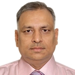 Arun Kumar Kedia