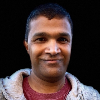 Arun Kumar Moothedath