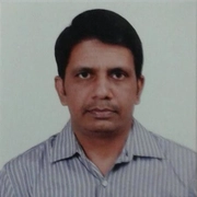 Arun Kumar P S