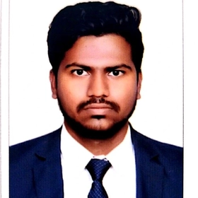 Arun Kumar Pallala