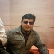 Arun Kumar Rajbhar