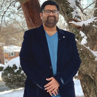 Arun Kumar Soma