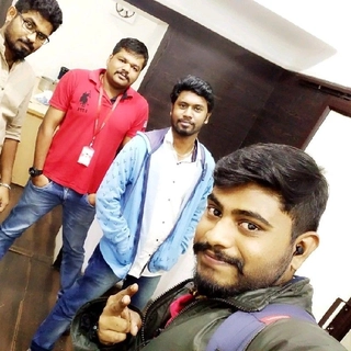Arun Kumar Vijayaragavan