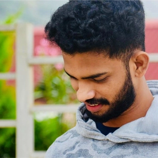 ARUN M