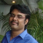 Arun M