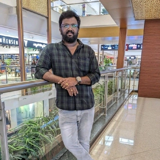 Arun Malayathodi