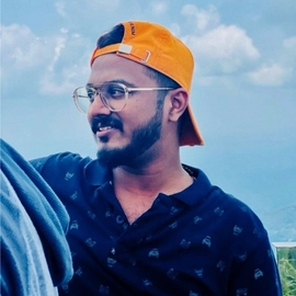 Arun Mathew