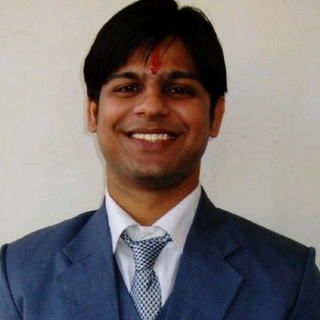 Arun Mathur