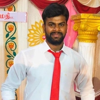 Arun Mohindhar
