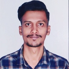 Arun Muthu