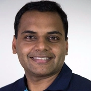 Arun Muthukumar