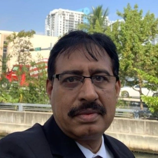 Arun Nag