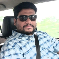 Arun Nair