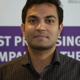 Arun Nair