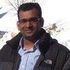 Arun Nampally