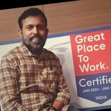 Arun Nayar