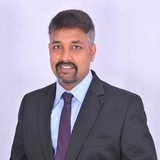 Arun P Babu