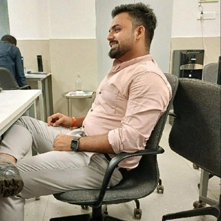 Arun Pandey
