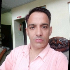 Arun Pandit