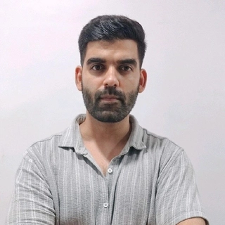 Arun Panwar