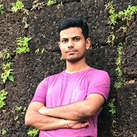 Arun Papanna