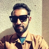 Arun Phad