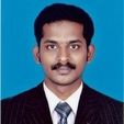 Arun Prakash A