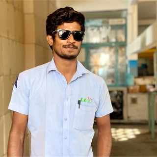 Arun Prakash