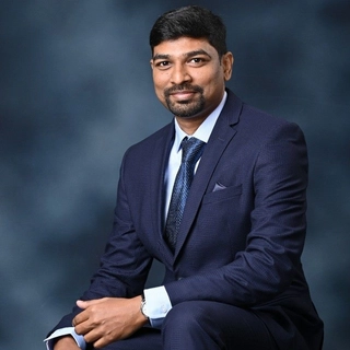 Arun Prakash Dj
