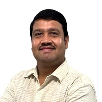 Arun Prakash Neemkar