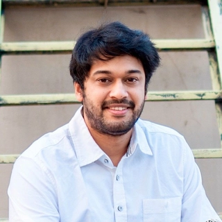 Arun Prakash Sivakumar
