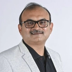 Arun Pratap Singh